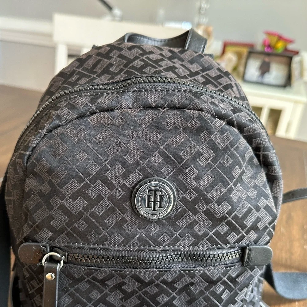 Tommy Hilfiger backpack